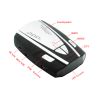 X K Ka Laser Strelka CT full band anti police speed gun radar detector with intermal GPS and 360 degree max coverage