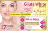 Gluathione skin whitening pills in Lahore|Gluta White Skin Whitening pills cream in Lahore