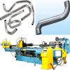 Global Warranty China manufacturer Servo controlling Automatic CNC Tube Bending Machine