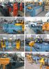 Global Warranty China manufacturer Servo Automatic CNC Pipe Bending Machine