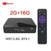 Ott Tv Box Steaming Media Player  Iptv Linux Android Tv Box