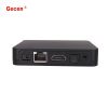 High Quality S905X2 4K Iptv Stalker Service Media Player Android Smart Tv Box