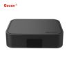 Gecen Intelligent S905X2 Iptv Set Top Box Indian Channels Android Tv Box