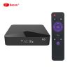 Ott Tv Box Steaming Media Player  Iptv Linux Android Tv Box