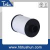 Air filter for automobiles