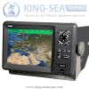 8 Inches Color LCD Com...