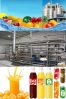Fruit Juice Processing...