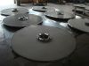 Filter Discs and Filte...