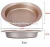 8 inch Pizza bakeware Pan Mold