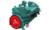 1471HP Diesel Engine