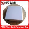 One core FTTH Fiber Optic Terminal Box (ODN) Termination Box