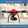 Professional Foldable Auto Follow RC Drone with 4K Camera and GPS