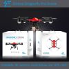 Professional Foldable Auto Follow RC Drone with 4K Camera and GPS