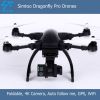 6 CH 4-Axis RC GPS aerial photography drone GPS drone with HD camera