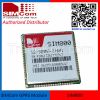 SIMCom Quad Band GSM Module