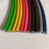 1/8" an3 nylon or ptfe lined stainless steel braided racing speed brake oil hose for motorbike motorcycles dirtbike car