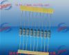 YINGFA 1Watt fusible wire wound resistors