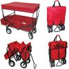 hot sale folding baby trolley , beach buggy