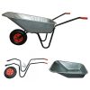 garden hand tools / building tools wheelbarrow WB6080