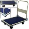 cargo transport trolley platform 4 wheel hand truck PH150