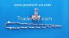 ADSS cable suspension ...