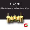 30mW TO-5.6mm compact design 532nm laser diode module