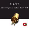 High beam quality TO18 integrated package 30mW 532nm laser diode