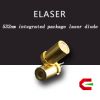 30mW TO-5.6mm compact design 532nm laser diode module