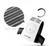 2016 winter hot sale smartfrog portable 2-in-1 Cloth &amp; Shoes Fast Drying Hanger