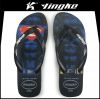 Cheap comfortable 2017 fashion beach rubber mens flip flop slippers summer