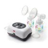 Super Electric Breast Pump 