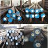 Duplex 2205 SS round bar