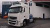 Used trucks, trailers, coaches, construction machinery, agricultural machinery.