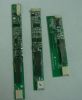 piezo dc to ac backlig...