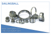 steel ball