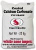 Coated Calcium Carbonate