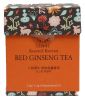 Roasted Korean Red gin...