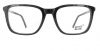 Branded optical frames