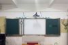 Black board, white board, green board, chalk board, writing board, magnetic board