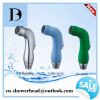 ABS/Brass/Zinc Shattaf, Bathroom Toilet Bidet Sprayer Shattaf Anus Cleaning with Health Faucet