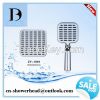 Bath Rain/Overhead Shower Head and shower head combo