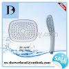 Bathroom Ceiling Rain Round Shower Head Rainfall and Overhead heads