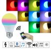 Bluetooth LED Bulb 4.5...