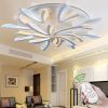 New Acrylic Modern led ceiling lights