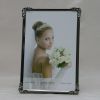 Nickel plated European style popular photo frame (105/105A)