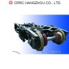 CL242-K Bogie CRRC