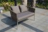 Furniture Luxury Bitta Sofa Products Fiber Rope Furniture Weaving Tape Sofa Chairs