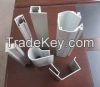 7075/7021/2219/2024/2A12/5754/5083/6063/6061aluminum extruded profiles