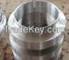 7075/7021/2219/2024/2A12/5754/5083/6063/6061aluminum forgings tubes