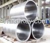 7075/7021/2219/2024/2A12/5754/5083/6063/6061aluminum forgings tubes